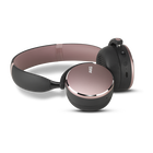 Y500 Wireless - Pink - Wireless on-ear headphones - Hero